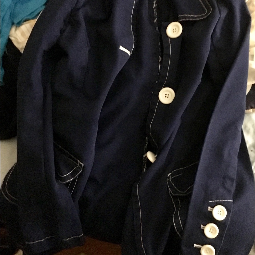 Jacket size medium - Picture 2 of 4